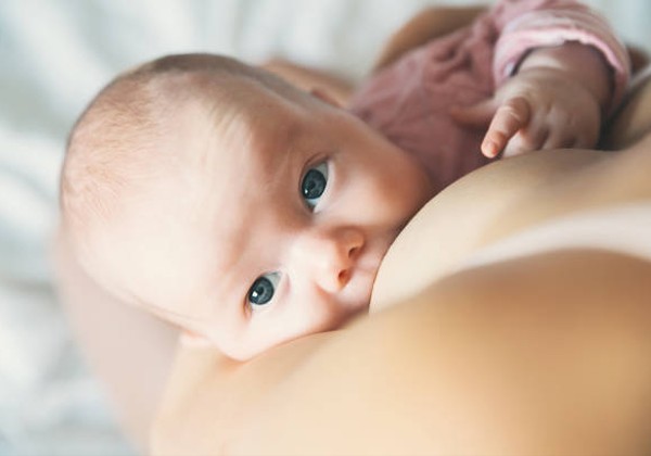 Consigli per i primi mesi del tuo bambino – Humana