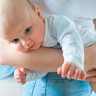 Neonato 2 mesi: la guida del pediatra – Humana
